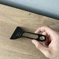 Dao cạo Print Bed – In nhanh 15 phút – Tốn ít filament - Thumbnail 1