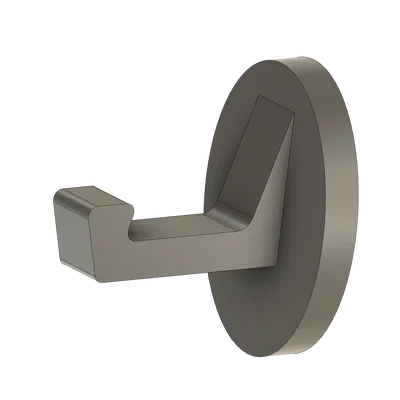 Móc treo đồ đa năng 3D - Thiết kế linh hoạt, tiện lợi cho mọi không gian