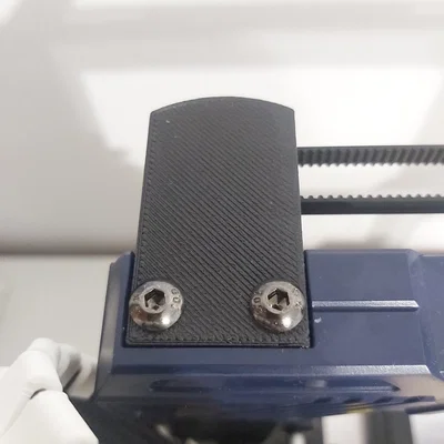 Nắp che bearing trục Z (Z-axis) cho Anycubic Kobra 2 Pro