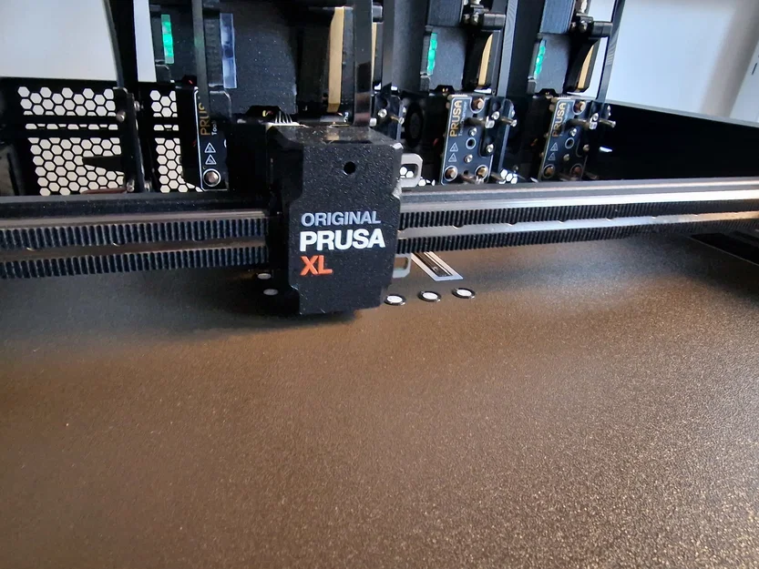 Điểm tham chiếu quét 3D (3D Scanning) có nam châm - Image 3