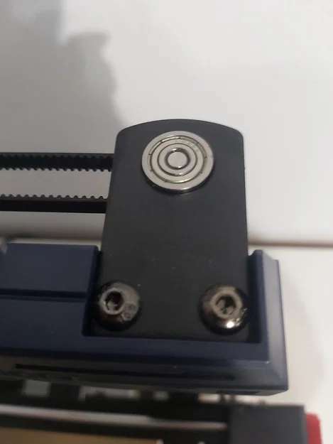 Nắp che bearing trục Z (Z-axis) cho Anycubic Kobra 2 Pro - Image 2