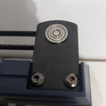 Nắp che bearing trục Z (Z-axis) cho Anycubic Kobra 2 Pro - Thumbnail 2