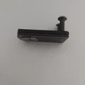 Nắp che bearing trục Z (Z-axis) cho Anycubic Kobra 2 Pro - Thumbnail 3