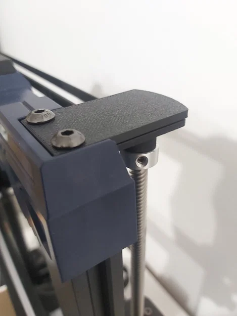 Nắp che bearing trục Z (Z-axis) cho Anycubic Kobra 2 Pro - Image 4