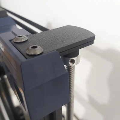 Nắp che bearing trục Z (Z-axis) cho Anycubic Kobra 2 Pro