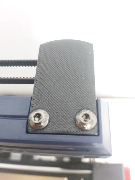 Nắp che bearing trục Z (Z-axis) cho Anycubic Kobra 2 Pro - Image 6