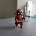 Mini Deadpool - Thumbnail 2