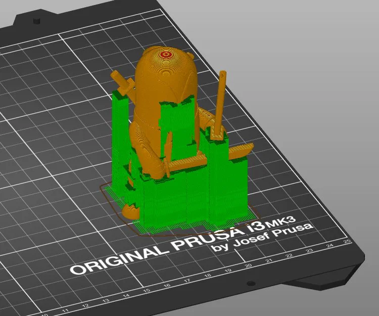 Mini Deadpool - Image 3