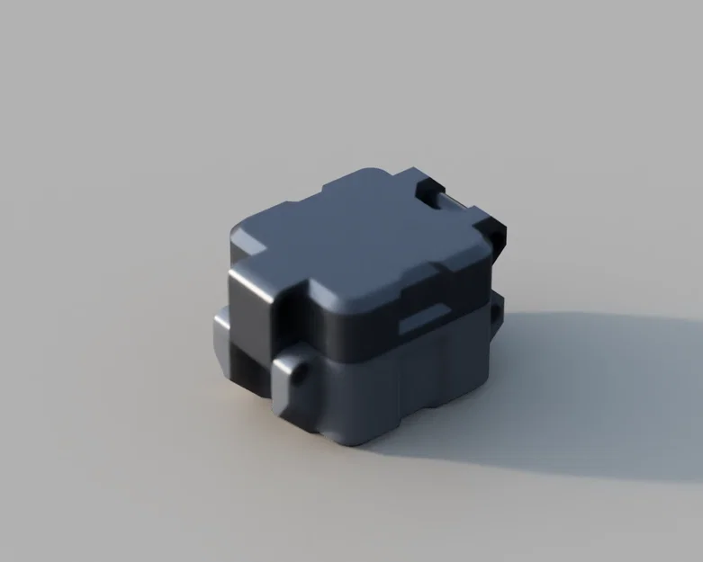 RUGGED BOX S – Hộp chắc chắn cỡ nhỏ - Image 3