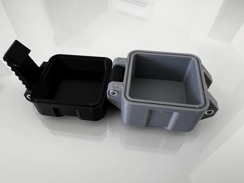 RUGGED BOX S – Hộp chắc chắn cỡ nhỏ - Image 6