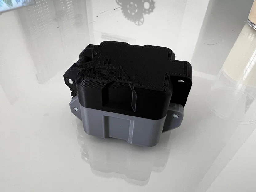 RUGGED BOX S – Hộp chắc chắn cỡ nhỏ - Image 7