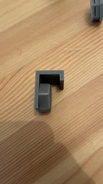 Móc treo Honeycomb Storage Wall cho vách mỏng (tối đa 6mm) - Image 2