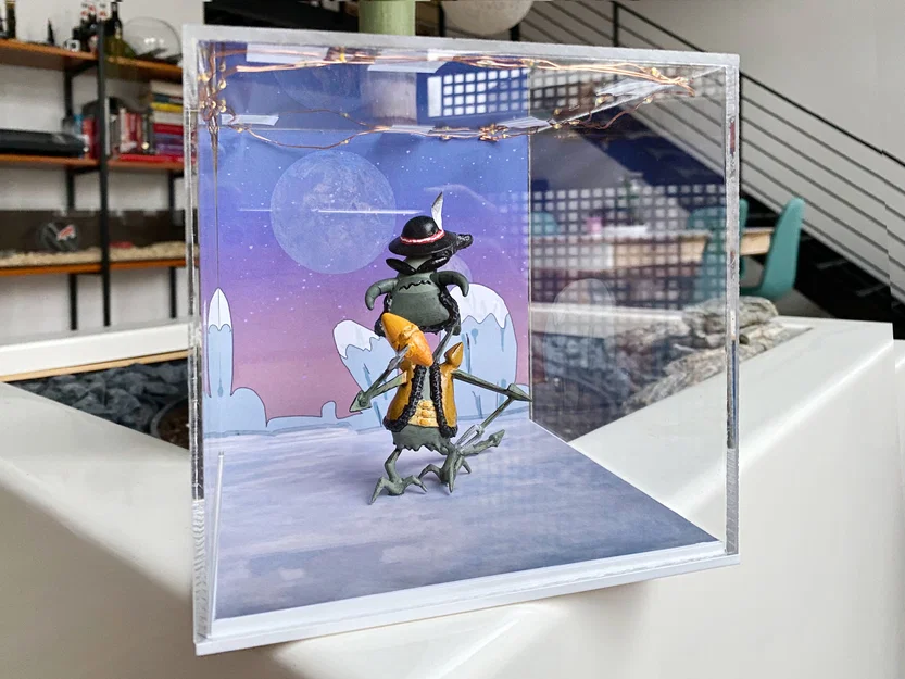 Tomislaw Apoloniusz Curus Bachleda Farrell - Image 1