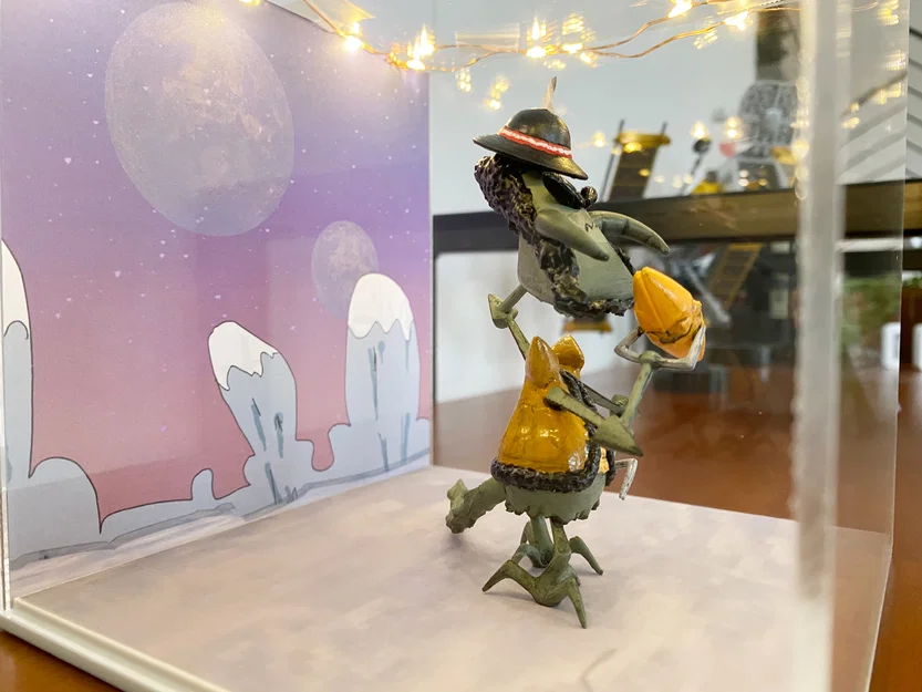 Tomislaw Apoloniusz Curus Bachleda Farrell - Image 5