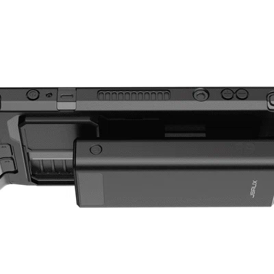 JSAUX ModCase cho Steam Deck & Steam Deck OLED (Bản gốc) - Bộ phận universal