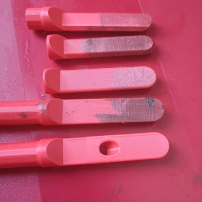 Bay miết silicone / Silikonabzieher