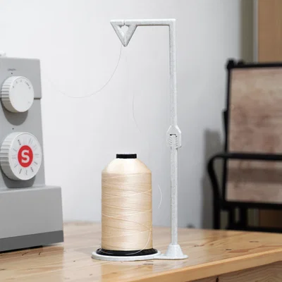 Giá đỡ cuộn chỉ lớn cho máy may (Large Spool Thread Holder)