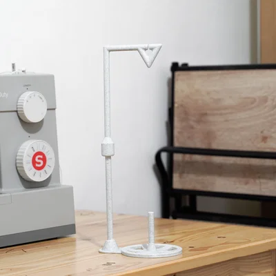 Giá đỡ cuộn chỉ lớn cho máy may (Large Spool Thread Holder)