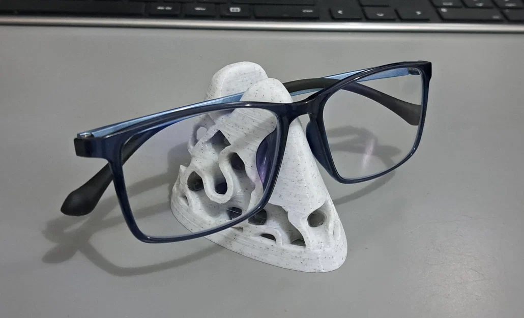 Kệ Đỡ Kính (Gyriod Lattice Structure) - Image 4