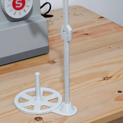 Giá đỡ cuộn chỉ lớn cho máy may (Large Spool Thread Holder)
