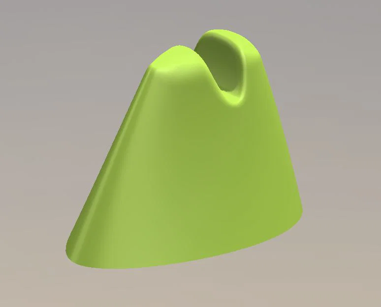 Giá đỡ kính (Glasses Stand) tối giản để bàn - Image 4