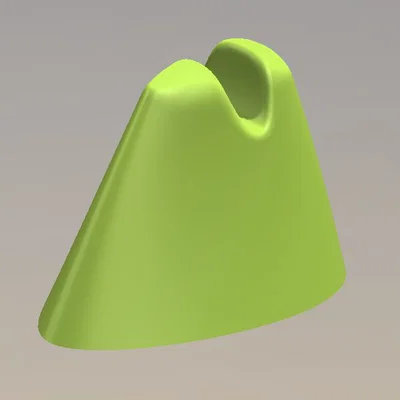 Giá đỡ kính (Glasses Stand) tối giản để bàn