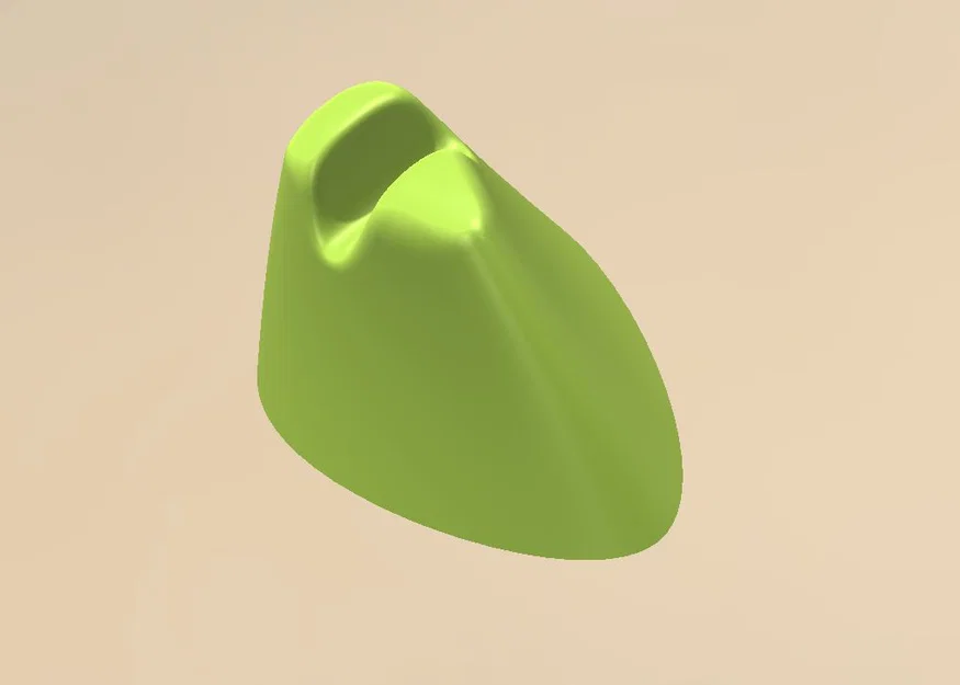 Giá đỡ kính (Glasses Stand) tối giản để bàn - Image 5