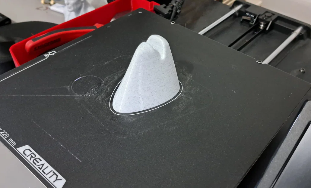 Giá đỡ kính (Glasses Stand) tối giản để bàn - Image 6