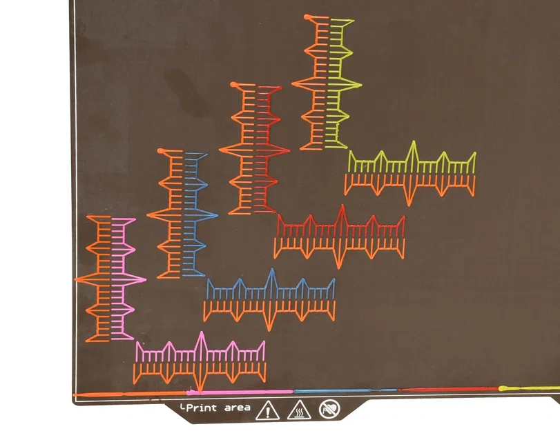 Prusa XL Multi-Tool Manual calibration [Lower Temp Remix] - Image 1