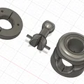 Boilie Cutter – Boilieschneider – Boilieteiler (Dao cắt/chẻ boilie) - Thumbnail 1