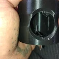 Boilie Cutter – Boilieschneider – Boilieteiler (Dao cắt/chẻ boilie) - Thumbnail 2