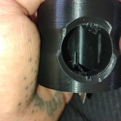 Boilie Cutter – Boilieschneider – Boilieteiler (Dao cắt/chẻ boilie)