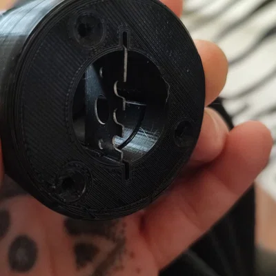 Boilie Cutter – Boilieschneider – Boilieteiler (Dao cắt/chẻ boilie)