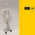 Mô hình 3D Ma-nơ-canh Nữ cho Kiến trúc và Trưng bày - Thumbnail 3