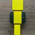 Tay cầm Joy-Con (Joycon Grip) nhiều kích thước, có khe đựng thẻ game - Thumbnail 1