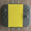 Tay cầm Joy-Con (Joycon Grip) nhiều kích thước, có khe đựng thẻ game - Thumbnail 3