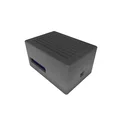Case relay ESP-01S snap-fit (Snap-fit ESP-01S Relay Case) - Thumbnail 8