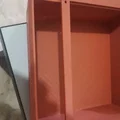 Ngăn kéo lắp dưới bàn làm việc 3D in tùy chỉnh kích thước - Thumbnail 1