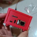 Orange Pi Zero 3 kèm 4G/LTE HAT (OpenWRT) – Router du lịch mini - Thumbnail 3