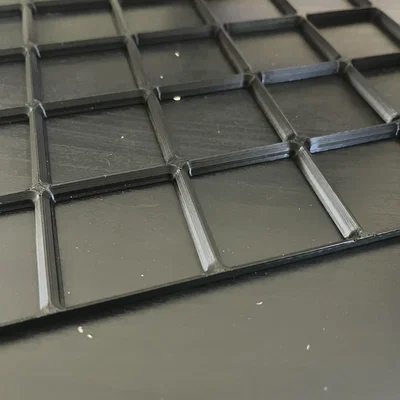 GridFinity Baseplates (UPDATED) – Tấm đế Gridfinity