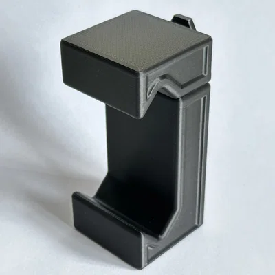 Ngàm gắn điện thoại lên tripod (Phone Tripod Mount)