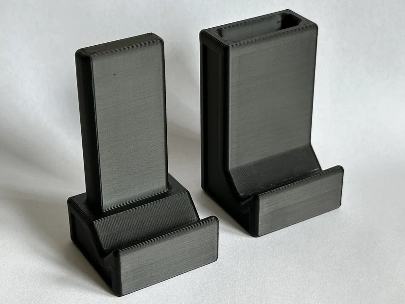 Ngàm gắn điện thoại lên tripod (Phone Tripod Mount) - Image 4