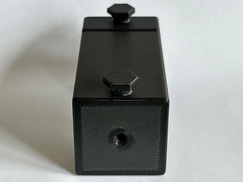 Ngàm gắn điện thoại lên tripod (Phone Tripod Mount) - Image 5