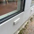 Nắp đậy khe thoát nước cho cửa sổ và cửa đi - Thiết kế 3D tiện dụng - Thumbnail 1
