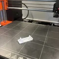 Nắp đậy khe thoát nước cho cửa sổ và cửa đi - Thiết kế 3D tiện dụng - Thumbnail 2