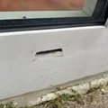 Nắp đậy khe thoát nước cho cửa sổ và cửa đi - Thiết kế 3D tiện dụng - Thumbnail 3