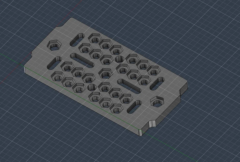 Cheese Plate Đa Năng (Multi-Functional Cheese Plate) - Image 2