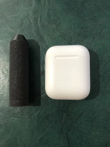 EDC Bit driver V2 (Tua vít/bit driver EDC tối giản) - Image 4