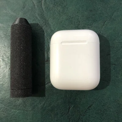 EDC Bit driver V2 (Tua vít/bit driver EDC tối giản)