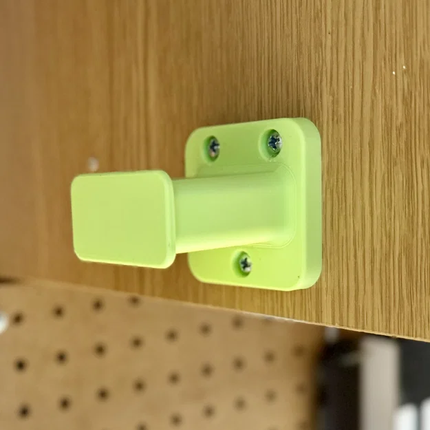 Giá treo tường cho Bambu A1 Spool Holder (Wall Mount) - Image 2